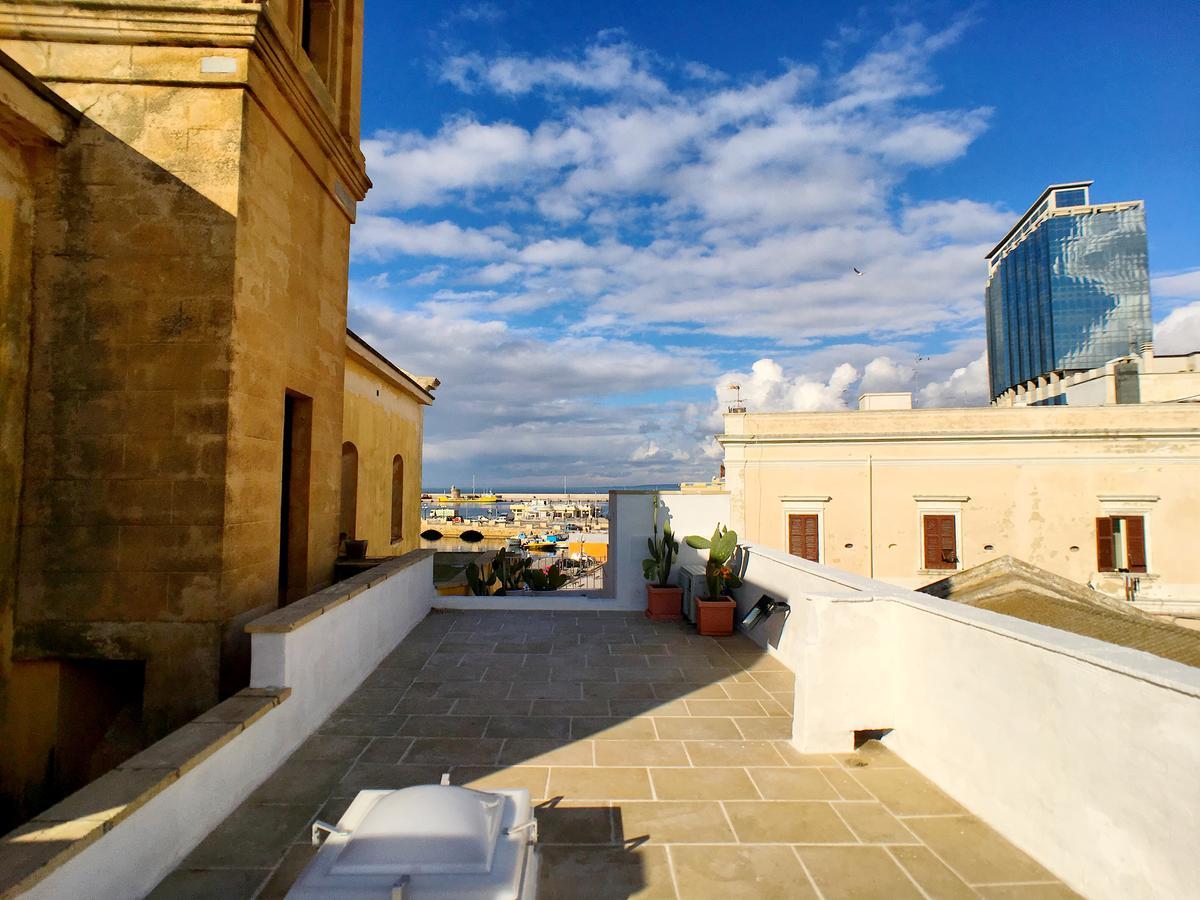 Le Dimore del Canneto Gallipoli Extérieur photo