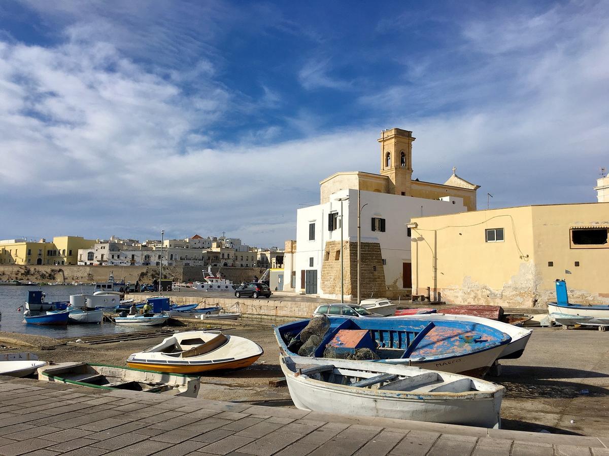 Le Dimore del Canneto Gallipoli Extérieur photo