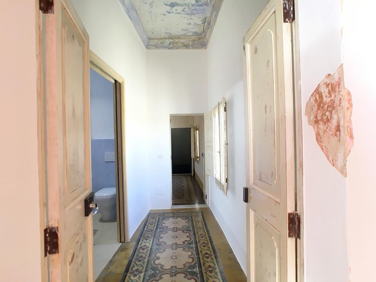 Le Dimore del Canneto Gallipoli Extérieur photo